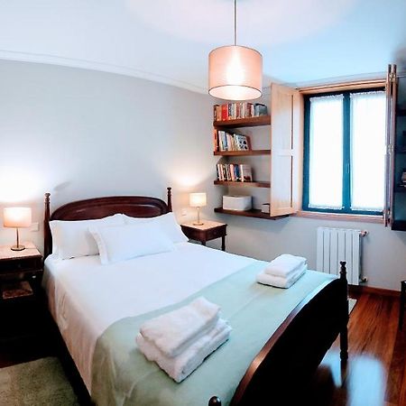 Apartament Casa Da Senra Vila do Conde Zewnętrze zdjęcie