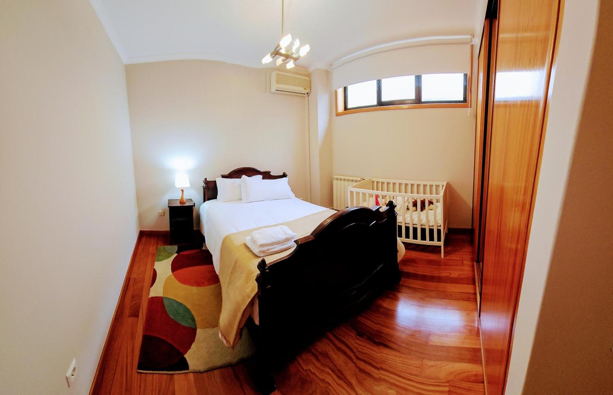 Apartament Casa Da Senra Vila do Conde Zewnętrze zdjęcie