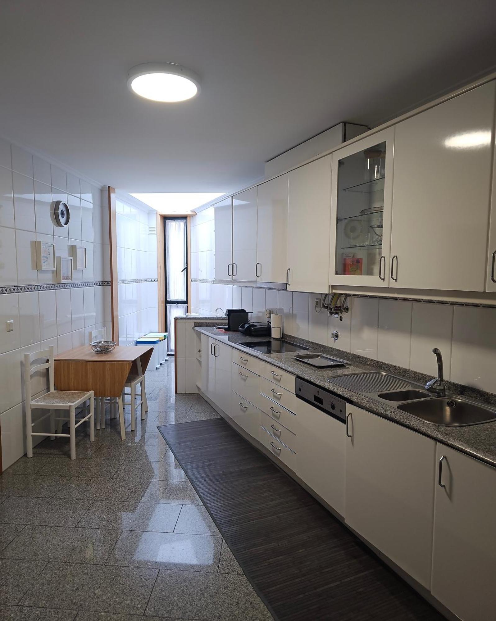 Apartament Casa Da Senra Vila do Conde Zewnętrze zdjęcie