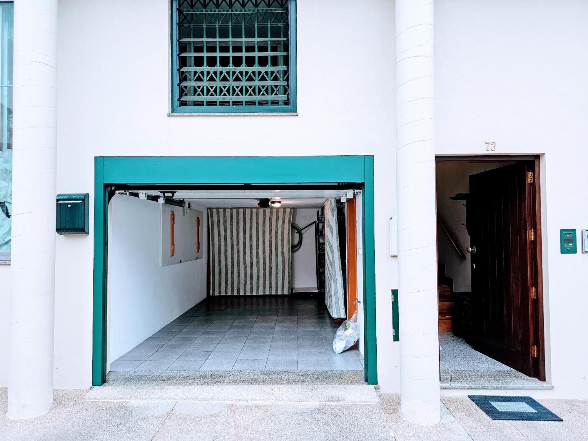 Apartament Casa Da Senra Vila do Conde Zewnętrze zdjęcie