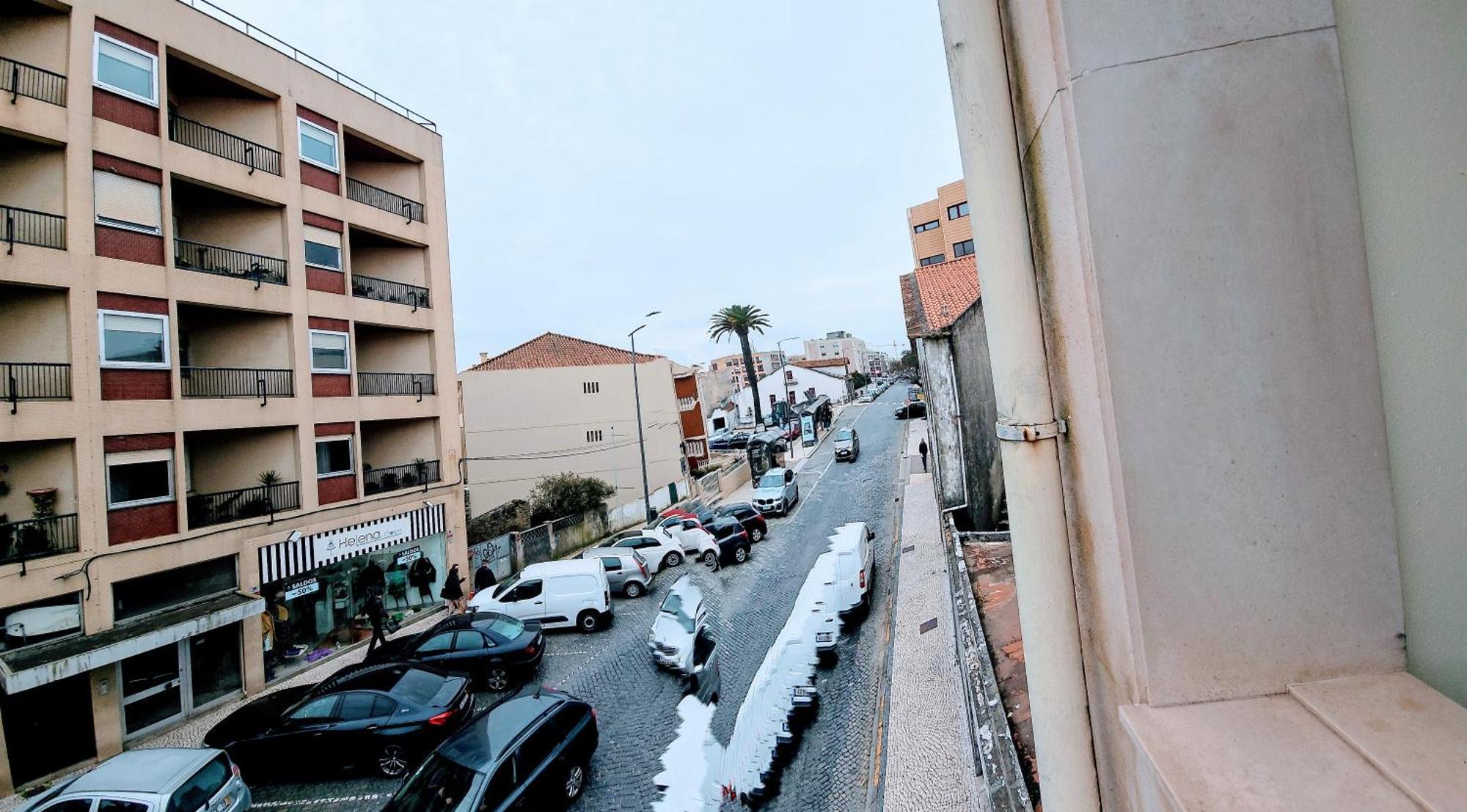 Apartament Casa Da Senra Vila do Conde Zewnętrze zdjęcie
