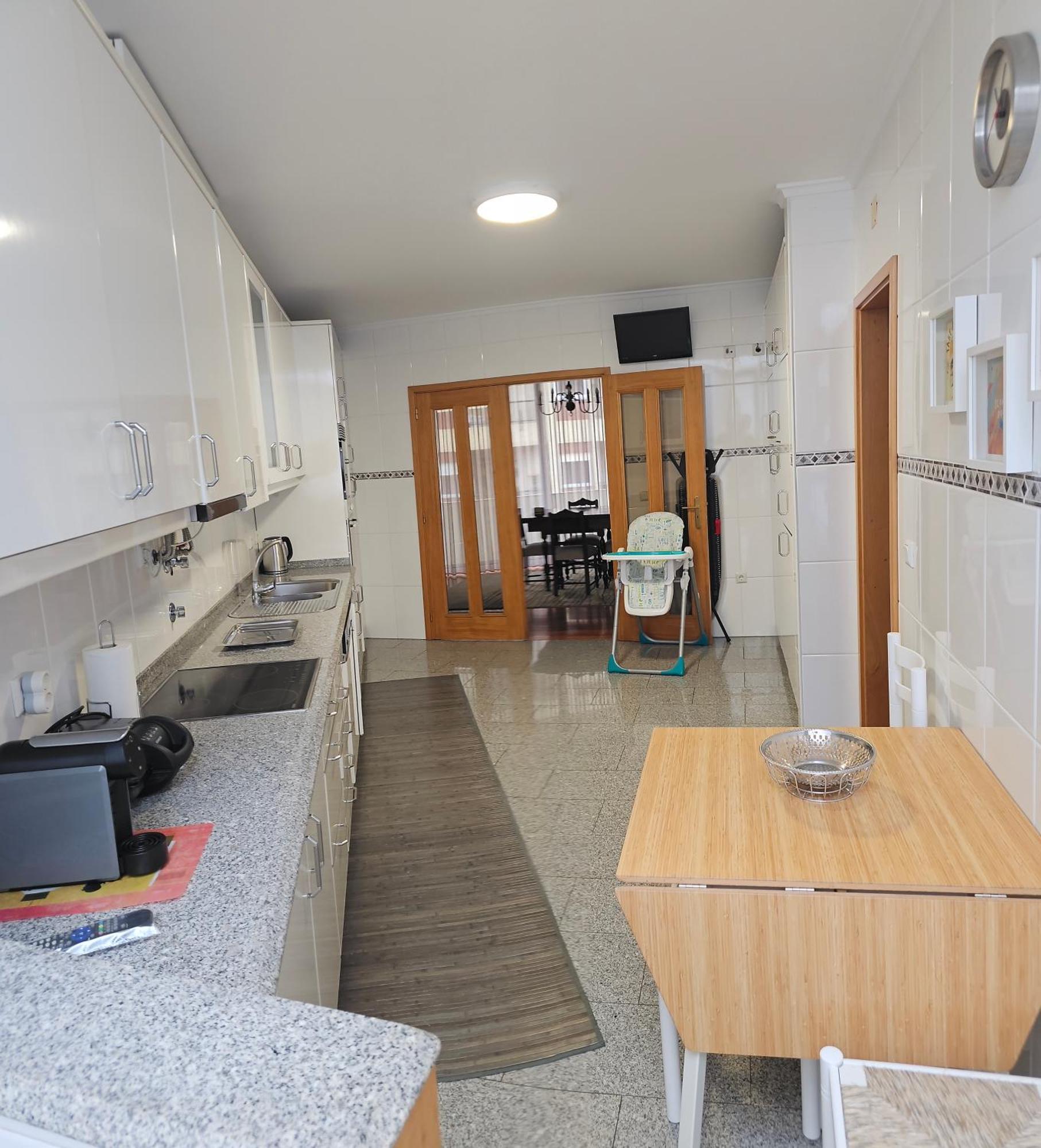 Apartament Casa Da Senra Vila do Conde Zewnętrze zdjęcie